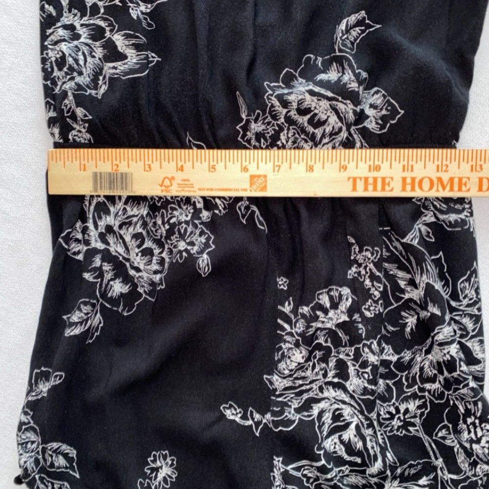 Shorts Romper - Picture 14 of 14